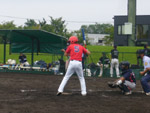 2009/08/02・第31回石狩市会長旗争奪ソフトボール大会・1部・14