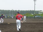 2009/08/02・第31回石狩市会長旗争奪ソフトボール大会・1部・17