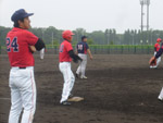 2009/08/02・第31回石狩市会長旗争奪ソフトボール大会・1部・20