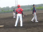 2009/08/02・第31回石狩市会長旗争奪ソフトボール大会・1部・22