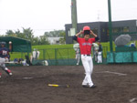 2009/08/02・第31回石狩市会長旗争奪ソフトボール大会・1部・23