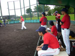 2009/08/02・第31回石狩市会長旗争奪ソフトボール大会・1部・24