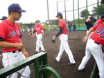 2009/08/02・第31回石狩市会長旗争奪ソフトボール大会・1部・26
