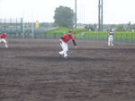 2009/08/02・第31回石狩市会長旗争奪ソフトボール大会・1部・27