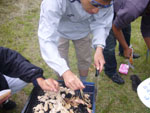 2009/09/13・優勝祝賀会（焼肉）・16