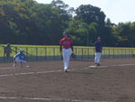 2009/09/27・第13回石狩市民体育大会・秋季ソフトボール大会・04