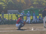 2009/09/27・第13回石狩市民体育大会・秋季ソフトボール大会・05