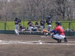 2010年05月16日・第32回石狩市春季ソフトボール大会・1部・07