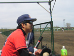 2010年05月16日・第32回石狩市春季ソフトボール大会・1部・10