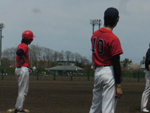 2010年05月16日・第32回石狩市春季ソフトボール大会・1部・13
