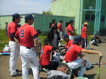 2010/06/06・札幌市北区青年交歓ソフトボール大会（6月）・20