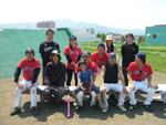 2010/06/06・札幌市北区青年交歓ソフトボール大会（6月）・03