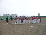 第8回札幌市西区ソフトボール大会・03