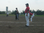 第8回札幌市西区ソフトボール大会・04