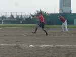第8回札幌市西区ソフトボール大会・06