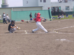 第8回札幌市西区ソフトボール大会・08