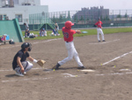 第8回札幌市西区ソフトボール大会・09