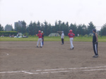 第8回札幌市西区ソフトボール大会・10