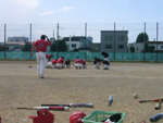 2010年07月04日・練習試合・01