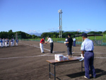 第31回石狩市夏季ソフトボール大会・1部・02