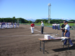 第31回石狩市夏季ソフトボール大会・1部・03