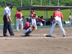 第31回石狩市夏季ソフトボール大会・1部・11