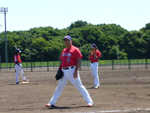 第31回石狩市夏季ソフトボール大会・1部・12