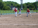 第31回石狩市夏季ソフトボール大会・1部・15