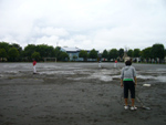 2010年08月08日・練習試合・01