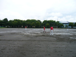 2010年08月08日・練習試合・02