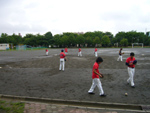 2010年08月08日・練習試合・04