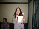 納会＆2010年個人表彰・06