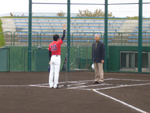 2011/05/22・第33回石狩市春季ソフトボール大会（1部）・01