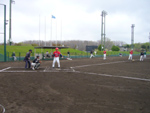 第33回石狩市春季ソフトボール大会（1部）・02