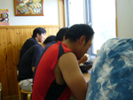 2011/07/03・第32回石狩市夏季ソフトボール大会（1部）・21