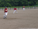 練習試合・09