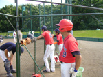 練習試合・17