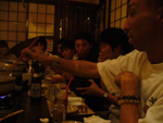 2011/07/24・新人歓迎会・02