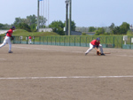 2011/07/31・会長旗争奪ソフトボール大会（1部）・03