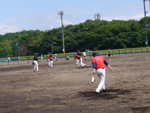 2011/08/21・第15回石狩市民体育大会・秋季ソフトボール大会・04