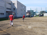 2011年08月28日・第3回アミューズ工房運動会・ベーラン・02