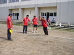 2011年08月28日・第3回アミューズ工房運動会・立ち幅跳び・02