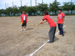 2011年08月28日・第3回アミューズ工房運動会・立ち幅跳び・04