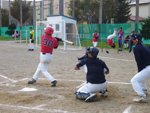 練習試合・09