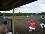 2011/10/02・第33回石狩市秋季ソフトボール大会・1部・01