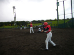 2011/10/02・第33回石狩市秋季ソフトボール大会・1部・04