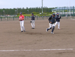 練習試合・04