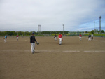 練習試合・11