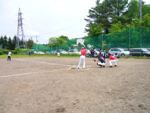 練習試合・01