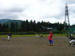 練習試合・08